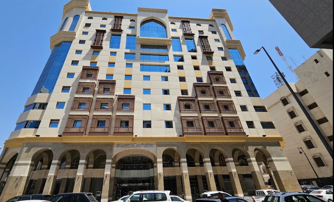 Grand AlShahba