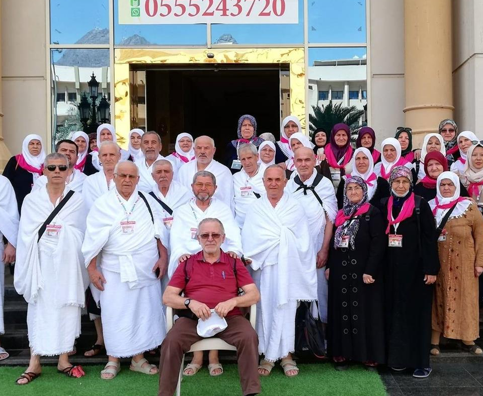 3 Yıldızlı Yakın Servisli İsmail Balkan Hoca İle Kırklareli Çıkışlı