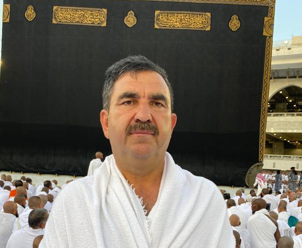 3 Yıldızlı Yakın Servisli Isparta Çıkışlı Mehmet Yüceer Hoca ile
