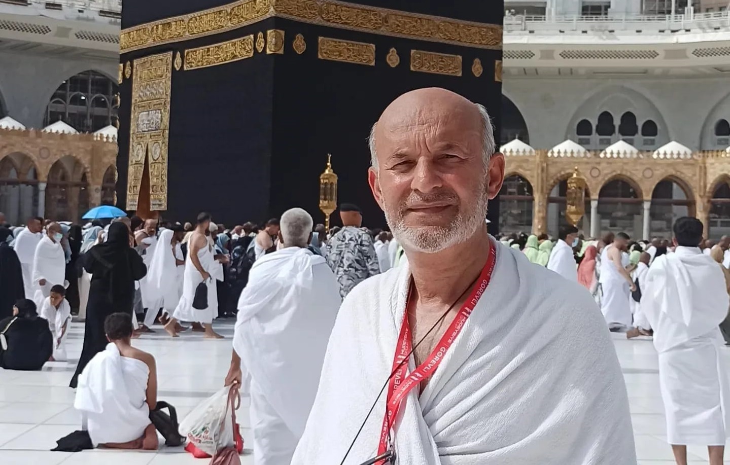 3 Yıldızlı Yakın Servisli Ramazan Ayyıldız Hoca ile Afyonkarahisar Çıkışlı